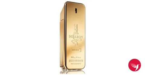 Духи миллион мужские летуаль
