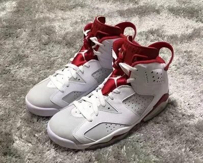 Air jordan 6