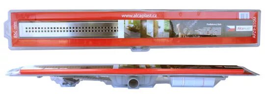 Желоб apz9. Желоб apz9. Лоток alcaplast simple apz10-850m. Душевые трапы alcaplast apz9-750m. Желоб apz9.