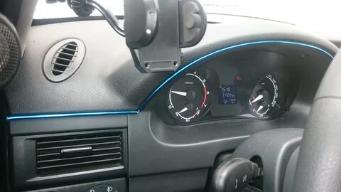 Доработка приоры 2