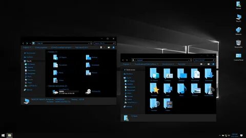Темы windows