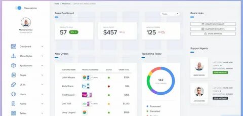 Bootstrap thread