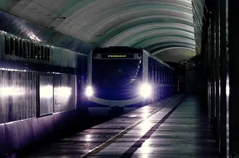 Метро 22