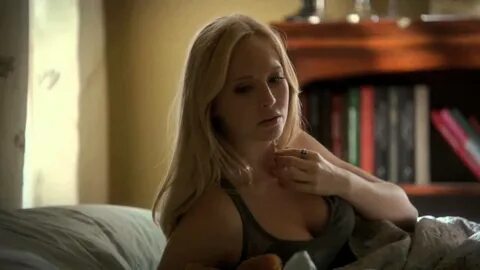 Caroline, Klaus, The Vampire Diaries 3x11, The Vampire Diaries, 3.11, 3x11,...