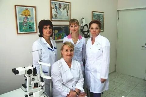 Аллерголог калуга