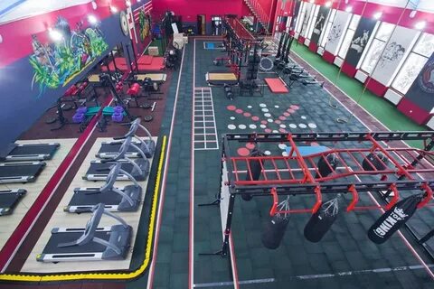 Universal fit немчиновка