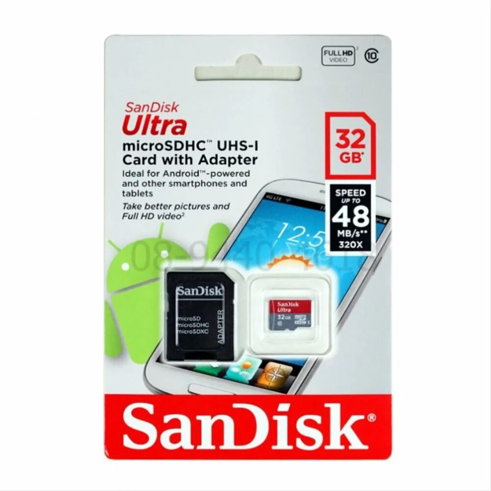 Sandisk microsdhc. MICROSD SANDISK Ultra 128gb UHS-I. Micro CD SANDISK Ultra 32 GB. Карта памяти 32 GB SANDISK Ultra MICROSDHC (class 10). Карта памяти SANDISK Ultra MICROSDHC 32 ГБ.