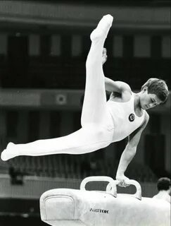 Спортивная гимнастика королев