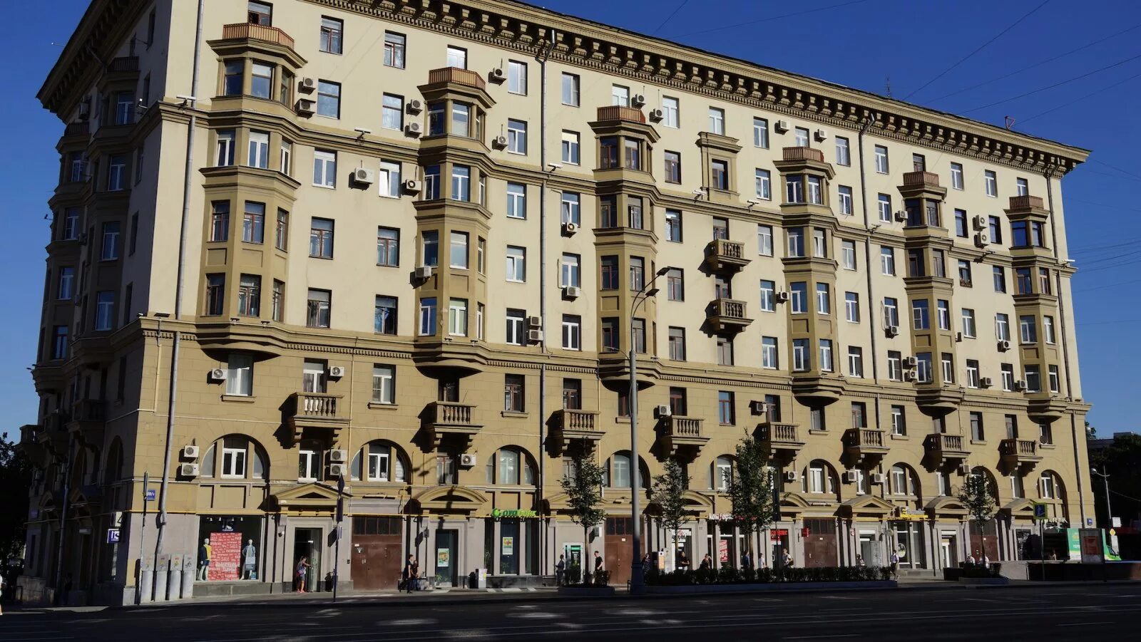 Земляной вал, д. 39/1, стр. Земляной вал, д. Москва, ул. Земляной вал, д.