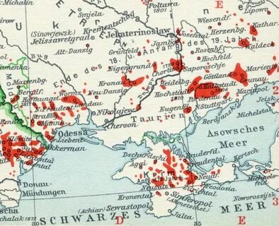 Мелитопольский уезд