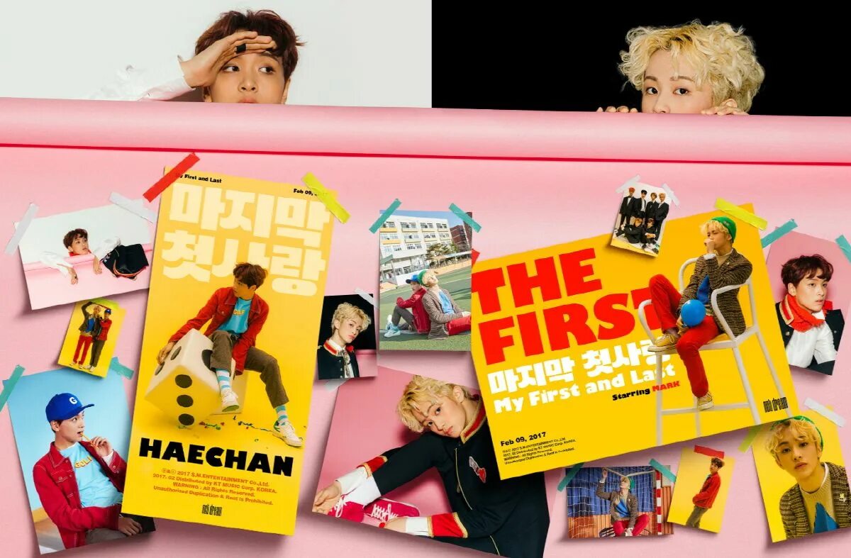 My first and last. Nct dream my first and last. nct dream the first. mark nct my first and last. nct dream boom cards.
