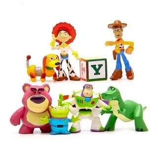 Toy piece