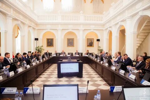Сеченовский университет регистрация