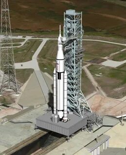 Launch system
