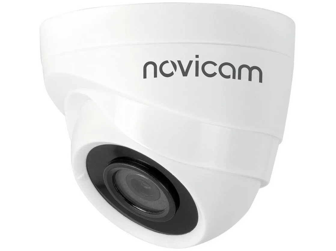 Basic 30 (ver.1355) NOVICAM купольная внутренняя IP видеокамера. Камера IP NOVICAM Basic 30. Видеокамера IP NOVICAM nc29wp. Видеокамера NOVICAM Pro nc29wp. Гибрид камеры