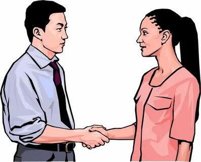 To meet to tell