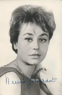 Anne french