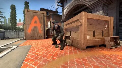 Planting cs go