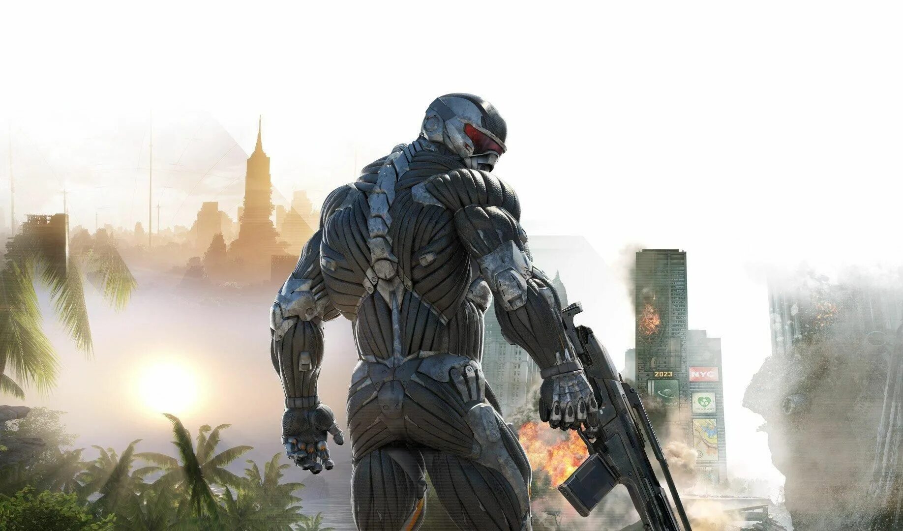 Crysis 4 дата выхода. Крайзис 2 ремастеред. crysis remastered 2025. crysis 3 remastered. игра crysis remastered trilogy.