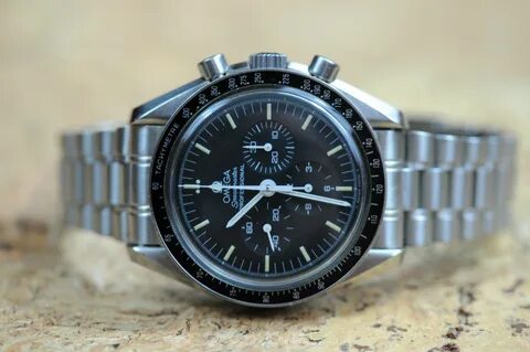 Omega speedmaster