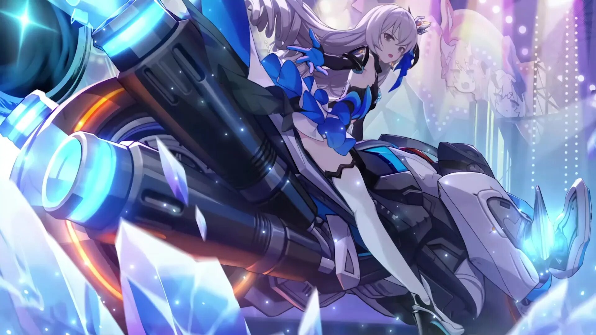 Honkai star rail купить славу безымянных. Honkai Impact 3rd броня. Хонкай Импакт 3рд. Броня зайчик Honkai Impact. Броня Honkai Star Rail.