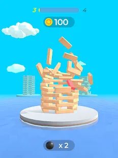 Pieces приложение