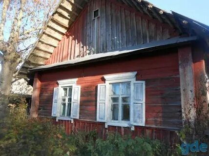 Витебская участок