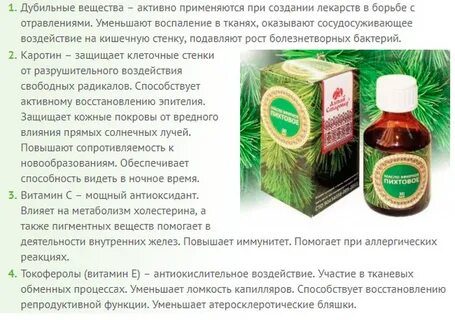 Народная медицина пихтовым маслом