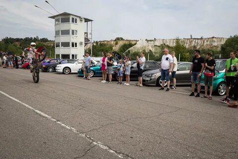 Дрифт воронеж