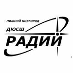 Сш радий нижний