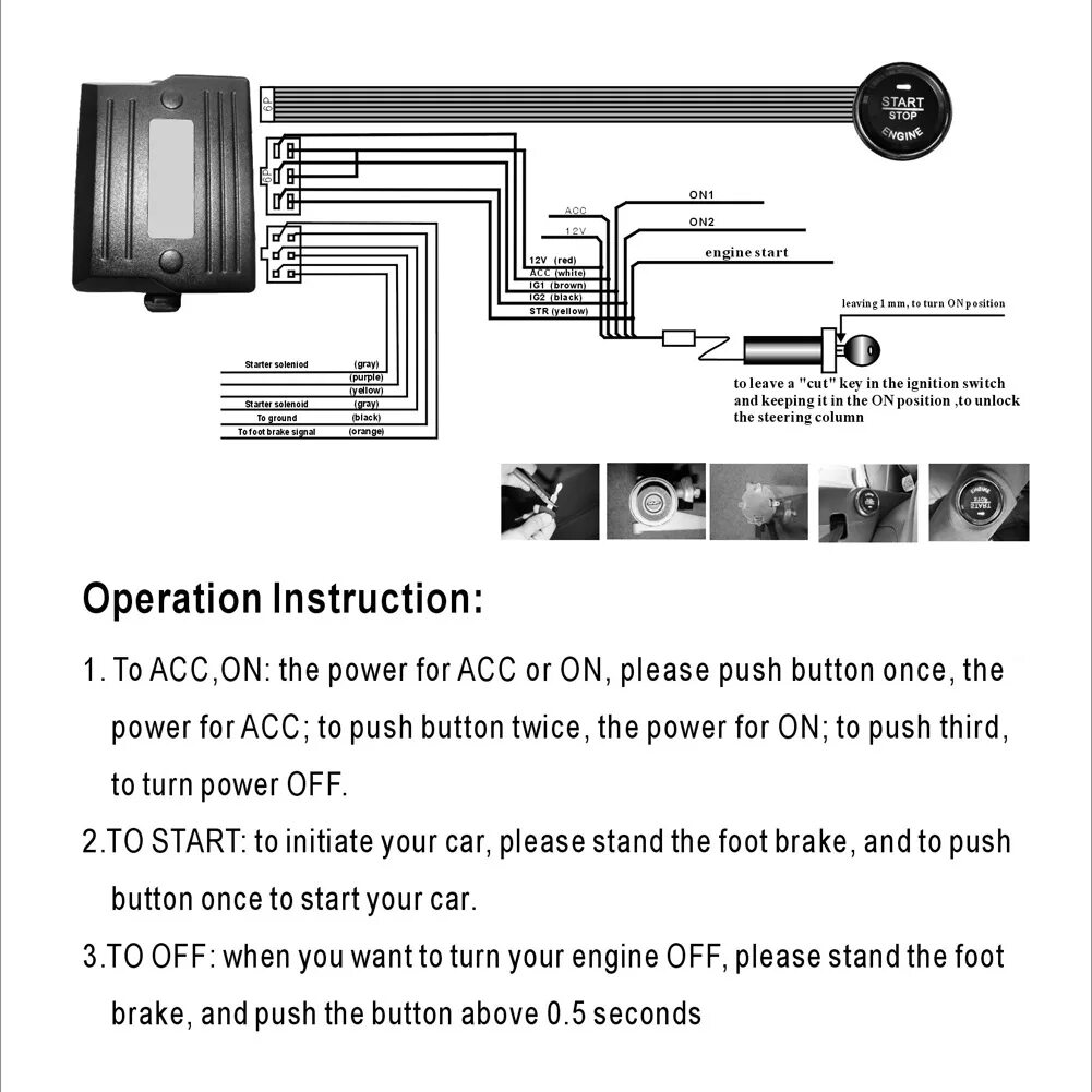 Power smart start. Smart start system a6 схема. keyless entry push start system схема. engine start stop push схема. car engine start stop схема подключения.