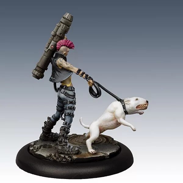Making miniatures