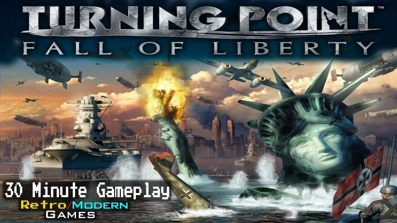 Turning point 1. Turning point: fall of liberty ps3. turning point: fall of liberty постер. диск xbox 360 turning point fall of liberty (б/у) eng. war front fall of liberty zeppelin.