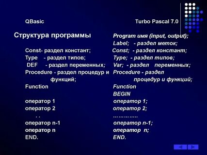 Qbasic