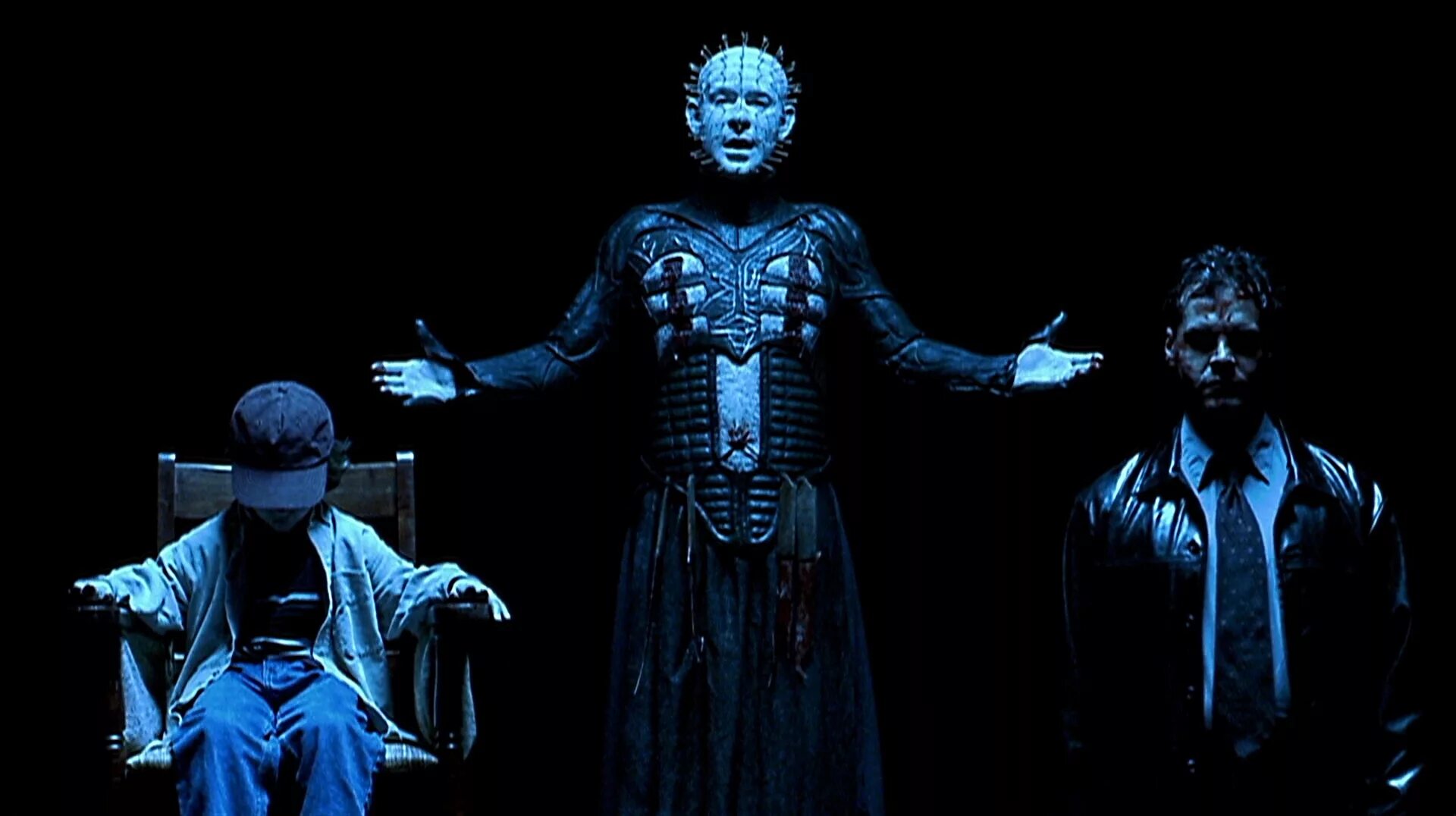 Постер hellraiser 5. Восставший из ада 5 преисподняя 2000. Восставший из ада 5: преисподняя. Восставший из ада 5: преисподняя. Восставший из ада 5: преисподняя.