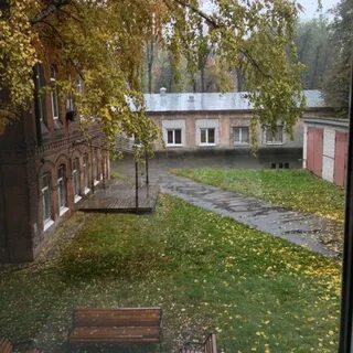 Факультет есенина