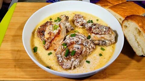 Рецепты курицы по грузински с соусом