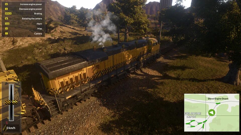 Train mechanic simulator. Train Mechanic Simulator 2017. Train Mechanic.