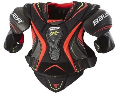Хоккейный нагрудник bauer