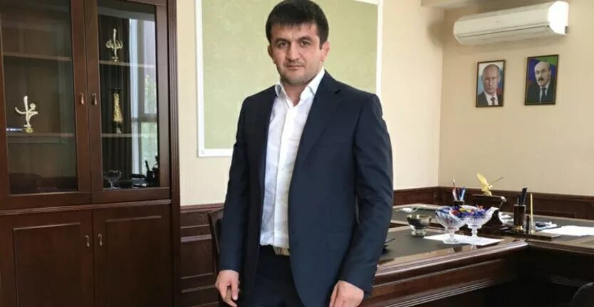 Дирекция жилищных программ