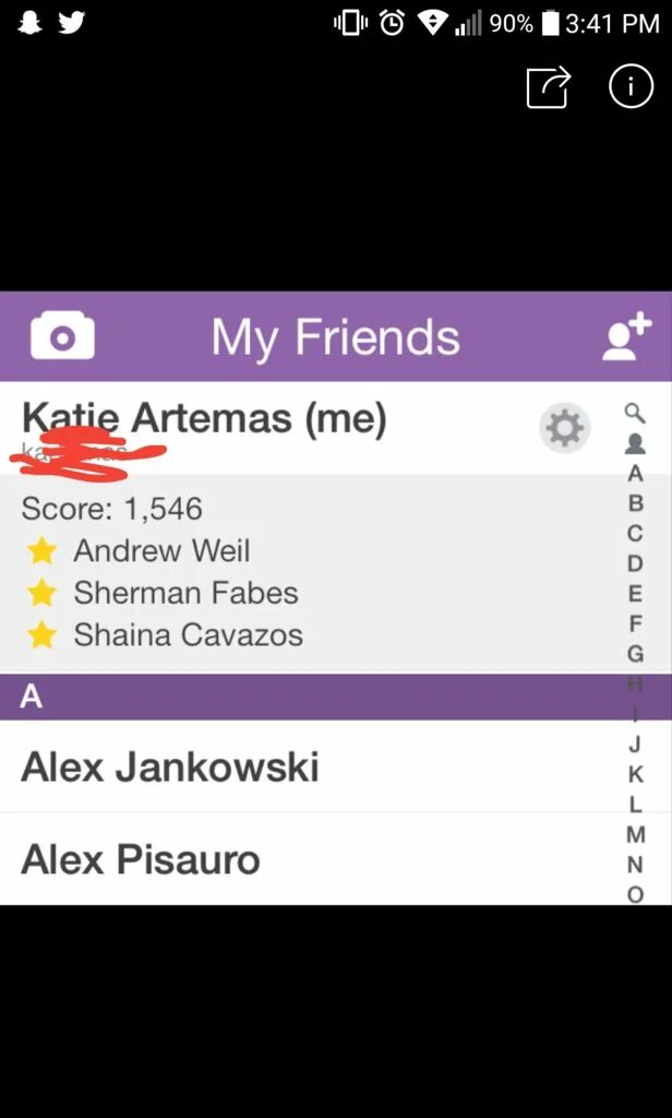 Artemas if u think. Artemas if u think