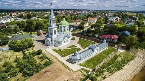 Малых тверь