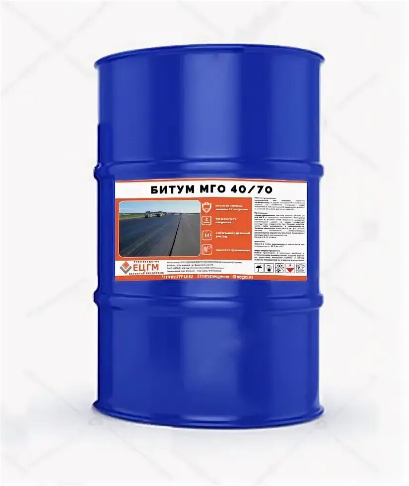 Марки нефтяного битума