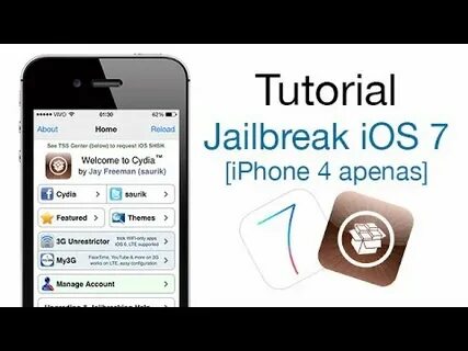 Jailbreak ios 7.1 2