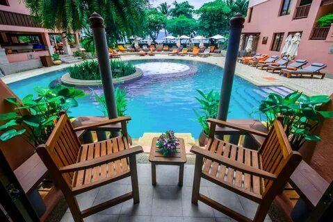 Seaview hotel 4