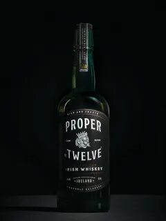 Proper twelve