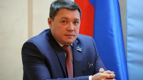 Председатель м