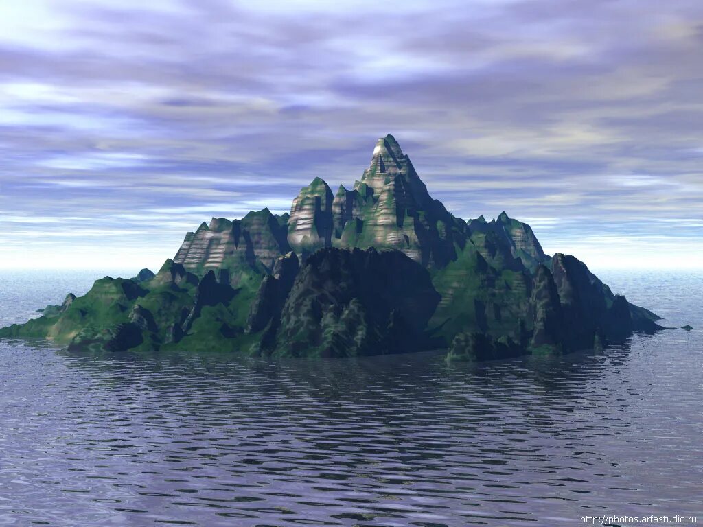 Загадочный остров. Мистический остров. Остров надежды (2002). Остров в тумане. Island galleries