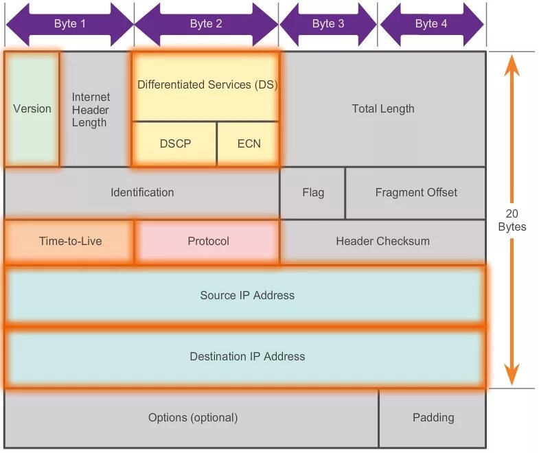 Some packet. Структура пакета Ethernet TCP/IP. Пакет ipv4. Пакет TCP IP структура. Структура TCP пакета.
