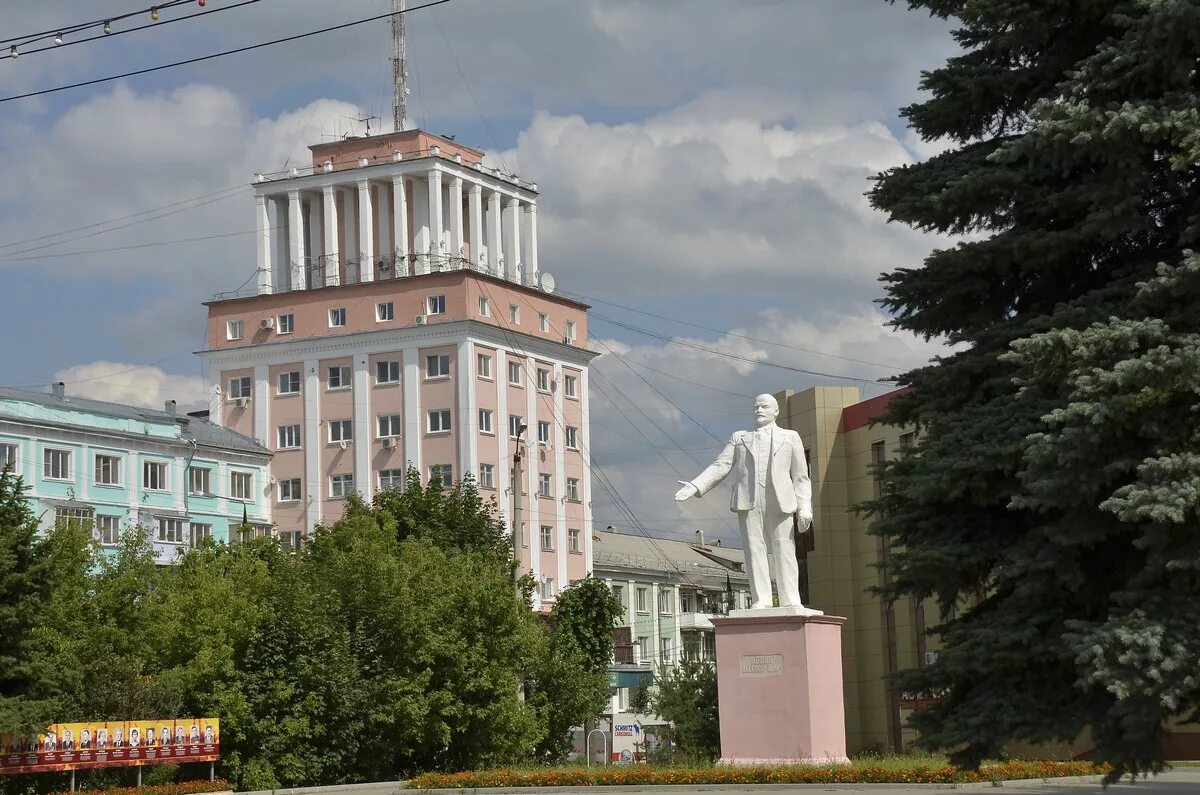 Новомосковск тульская область объявления